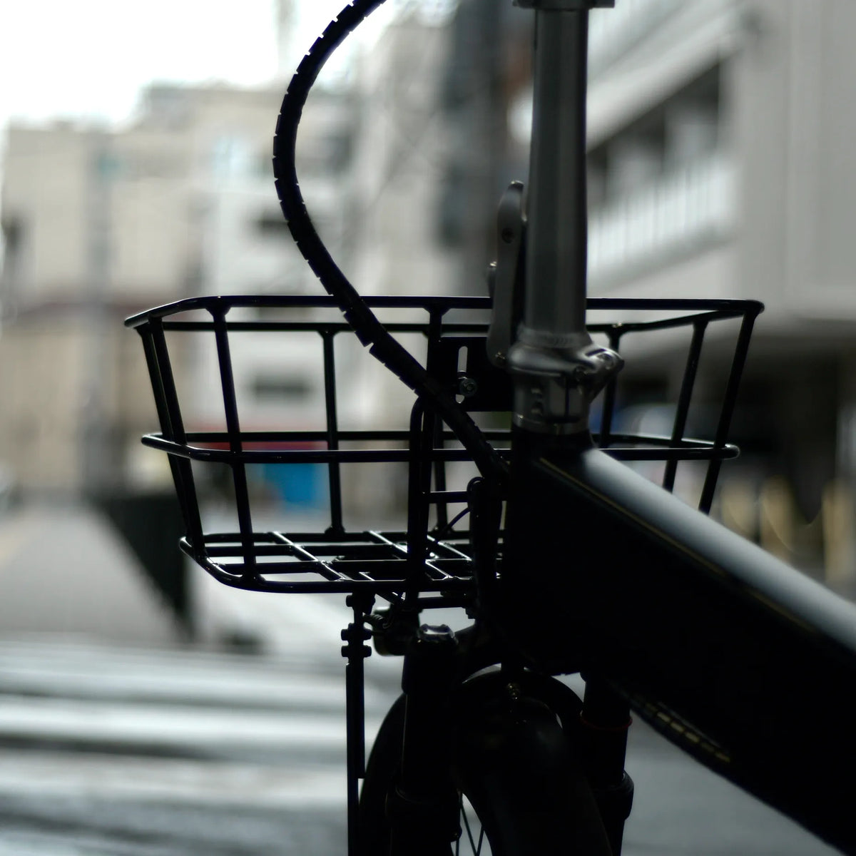 Alloy Basket Set｜M / L