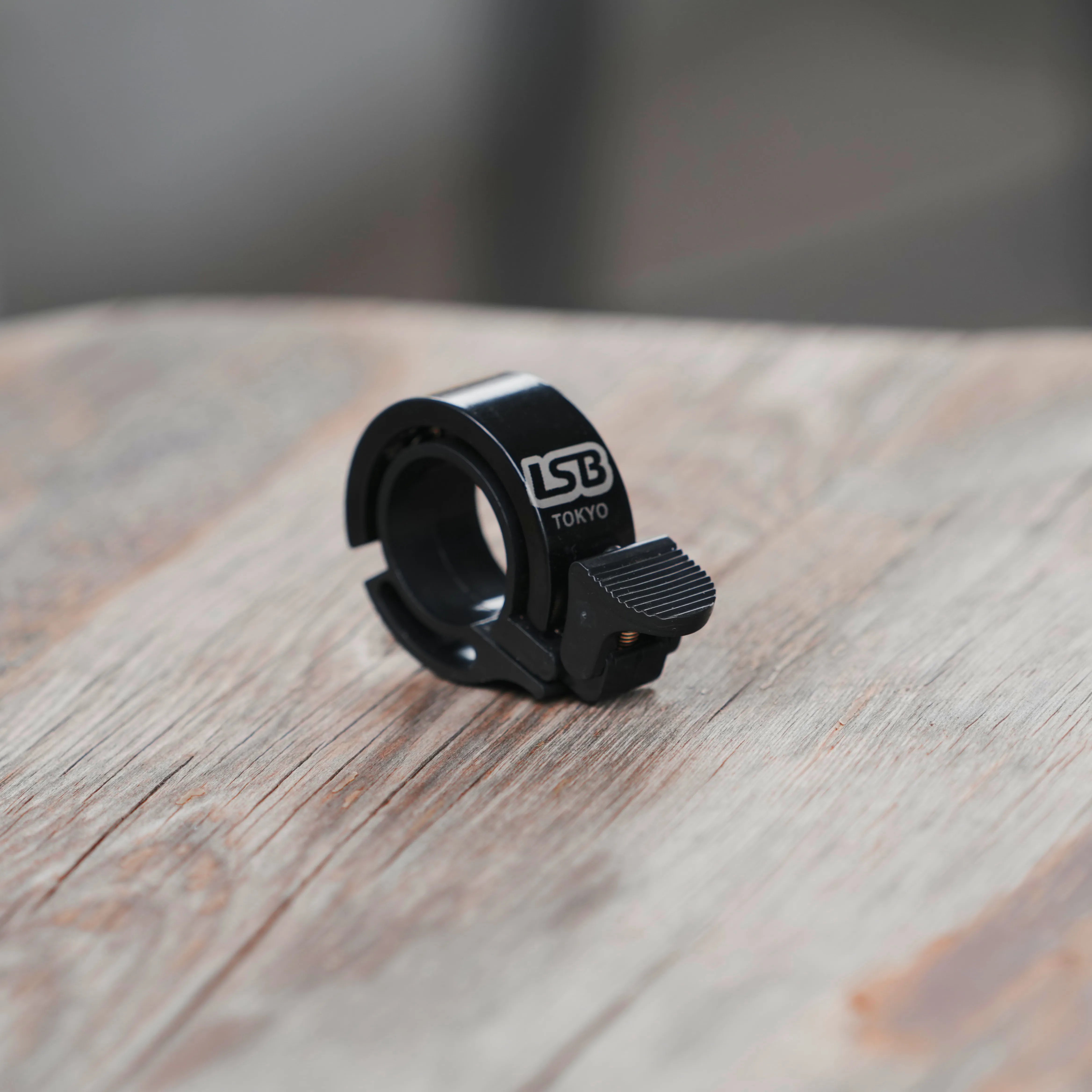 *LSB ORIGINAL* Ring Bell