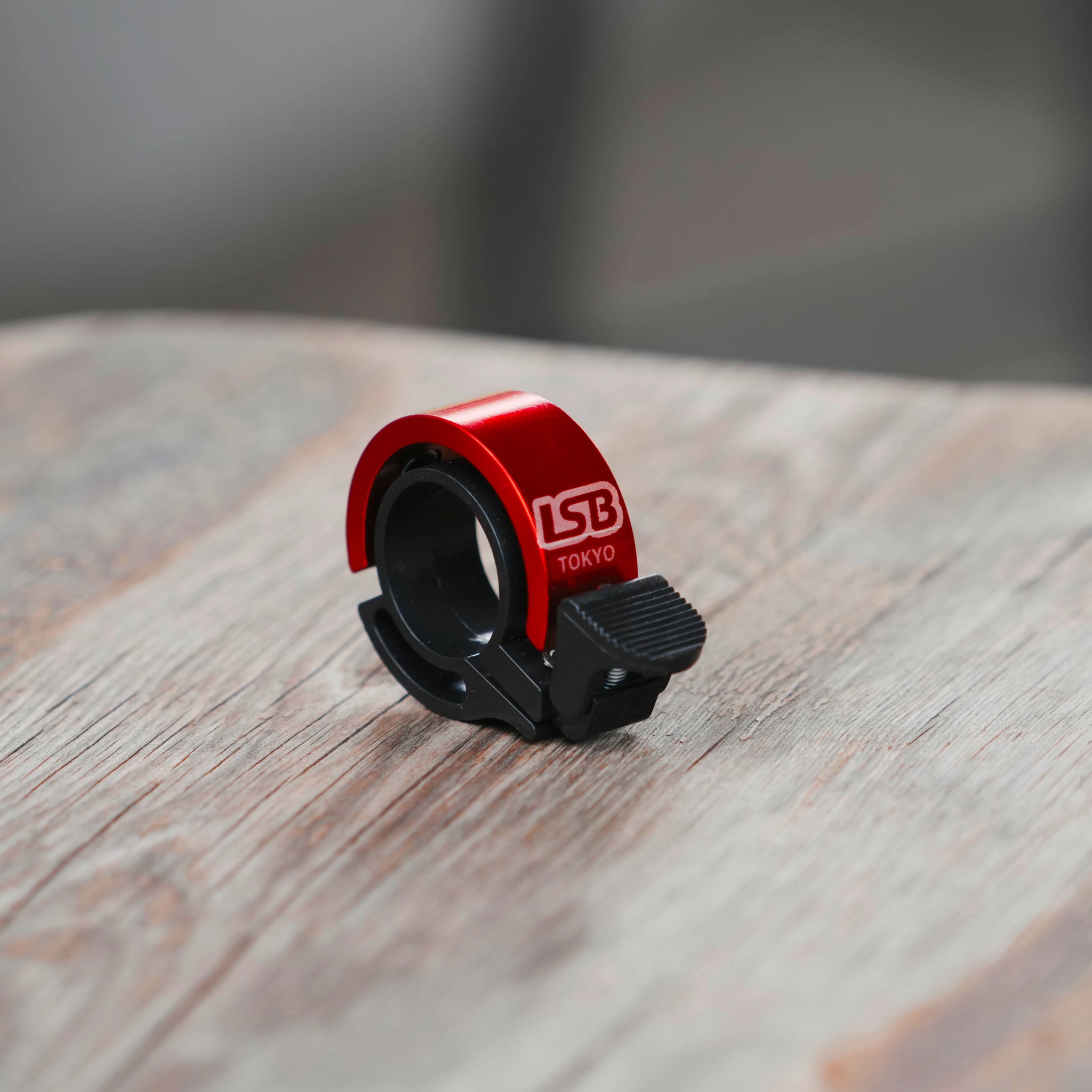 *LSB ORIGINAL* Ring Bell