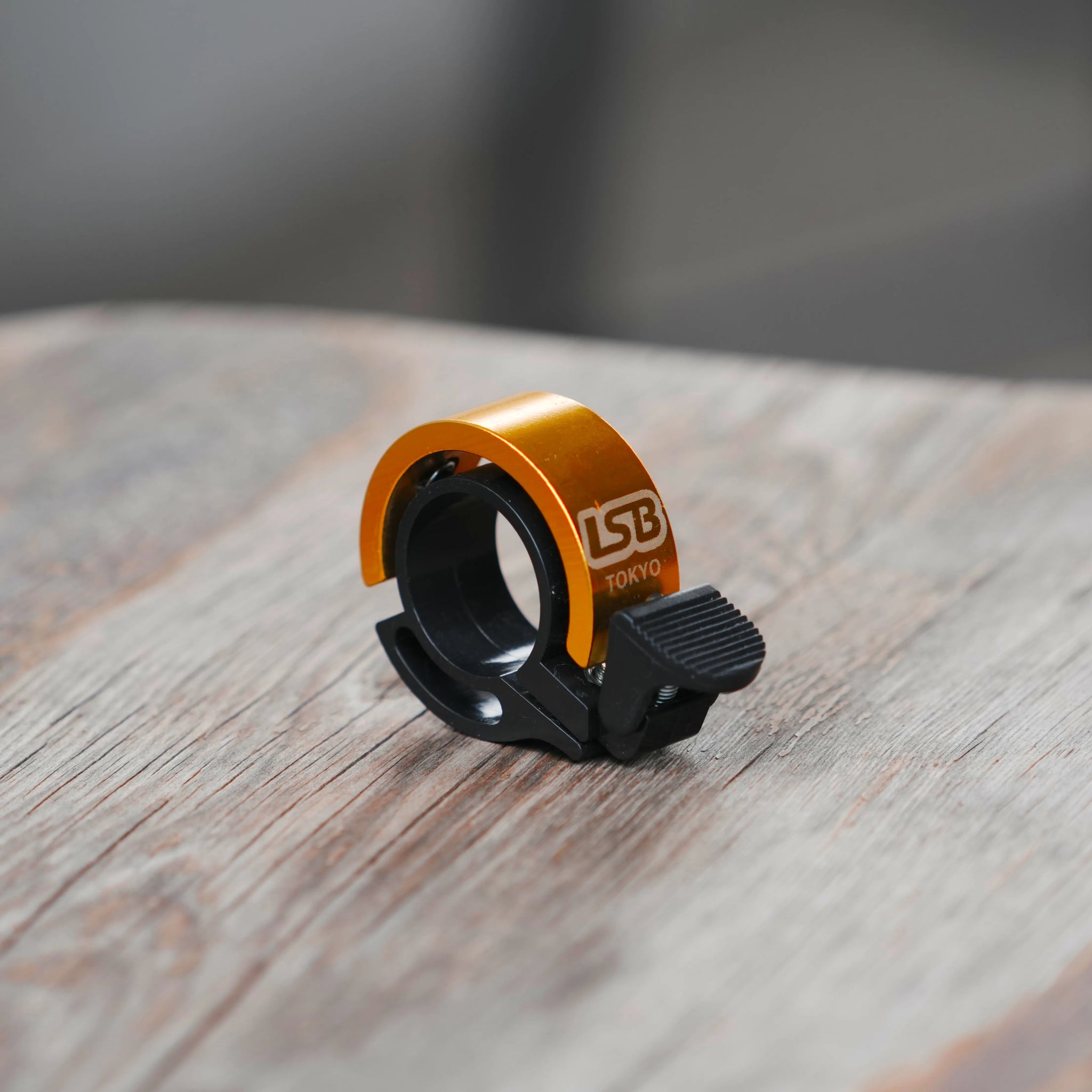 *LSB ORIGINAL* Ring Bell
