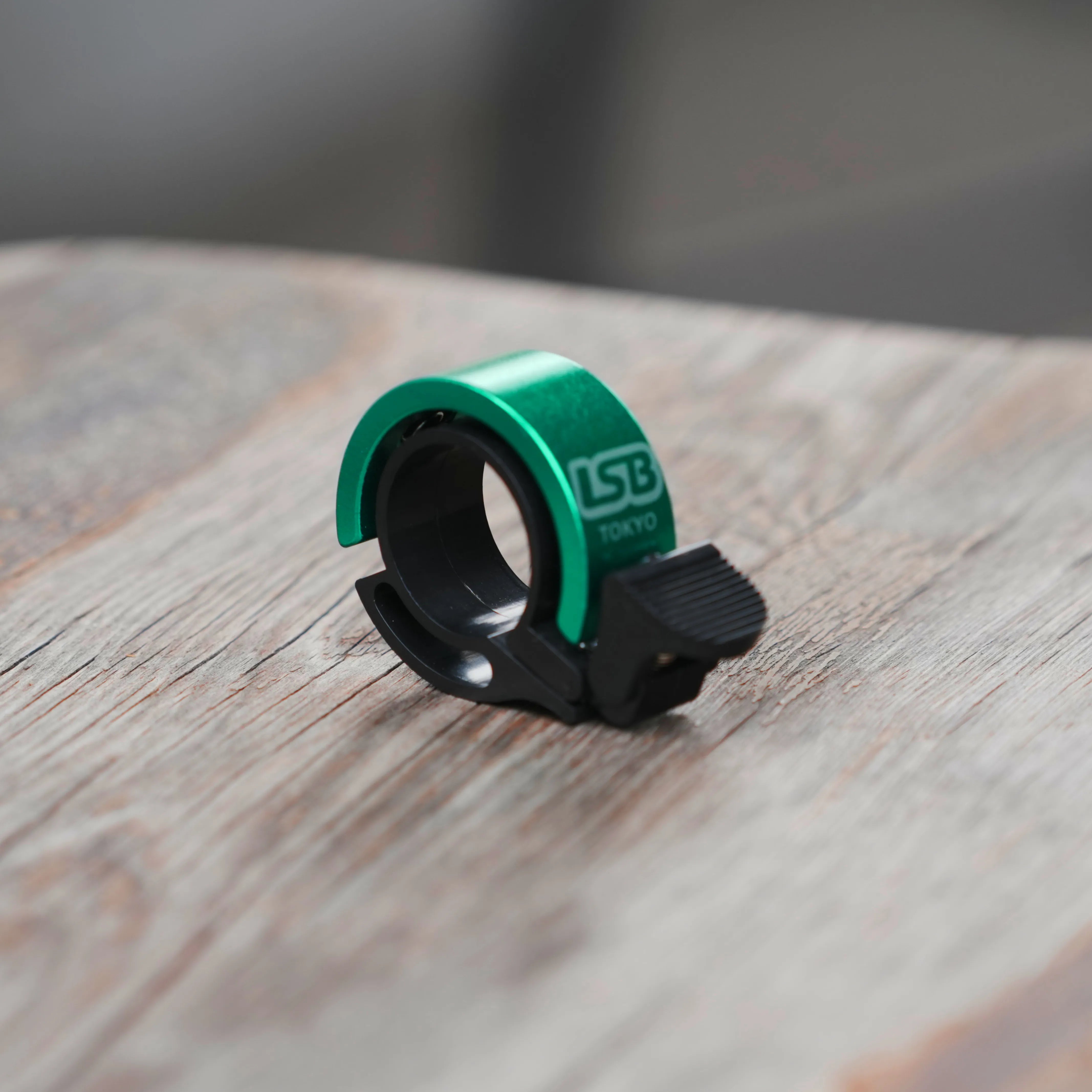 *LSB ORIGINAL* Ring Bell
