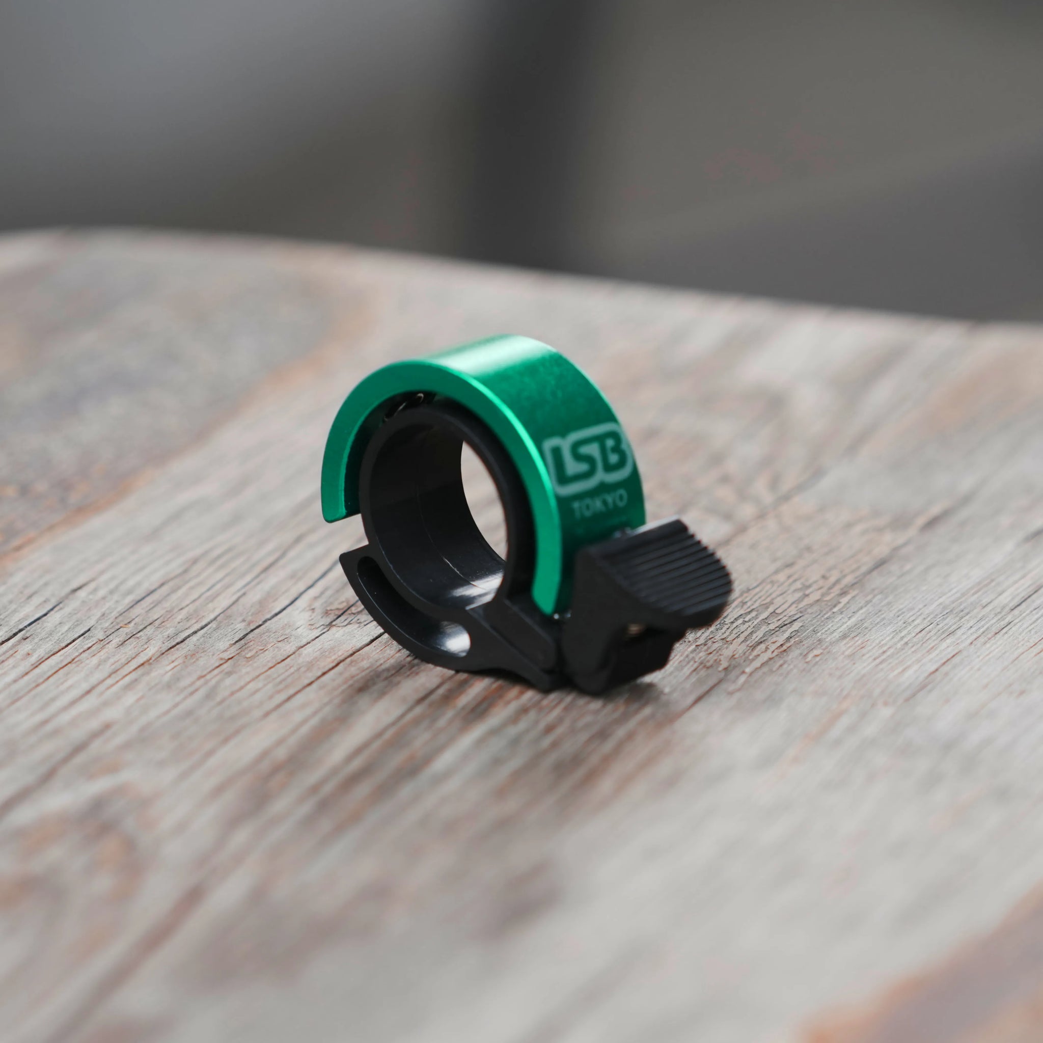 *LSB ORIGINAL* Ring Bell