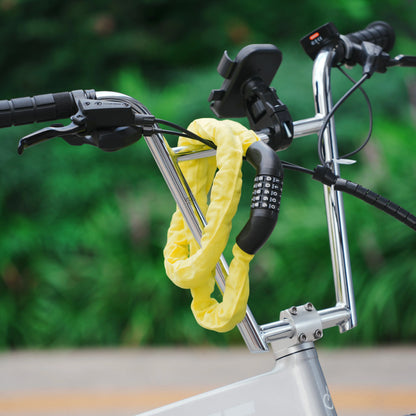 Chain Lock