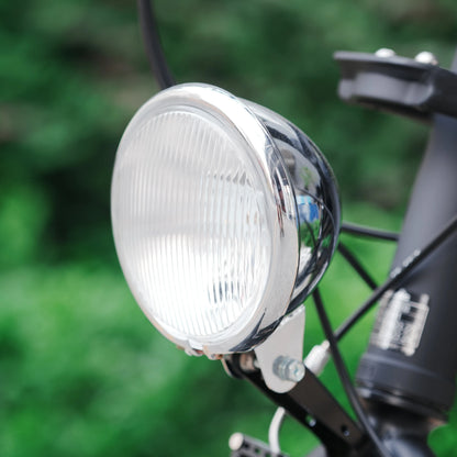 For e-bike Classic Big Light