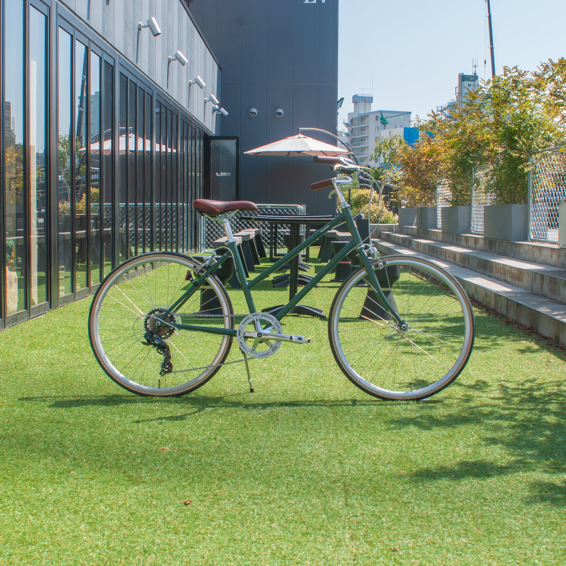 tokyobike* BISOU 26 – LSB-TOKYO tokyobike* BISOU 26 – LSB-TOKYO