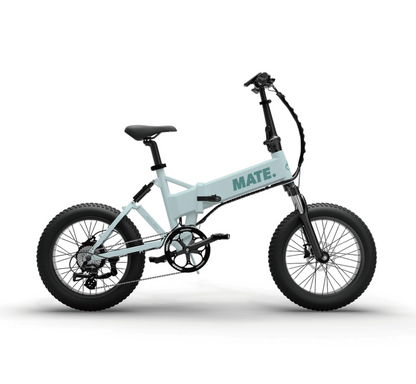 *MATE.BIKE* MATE X