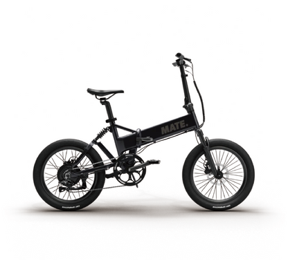 *MATE.BIKE* MATE FUSION