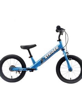 STRIDER 14x