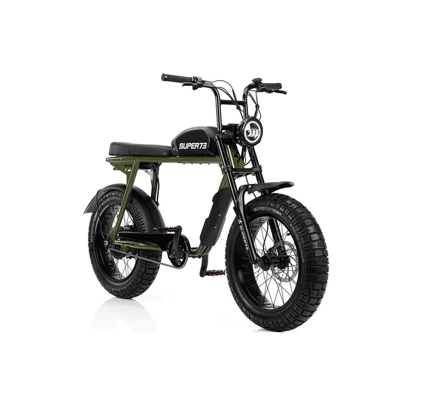 SUPER73系電動自転車 SUPER73系電動自転車