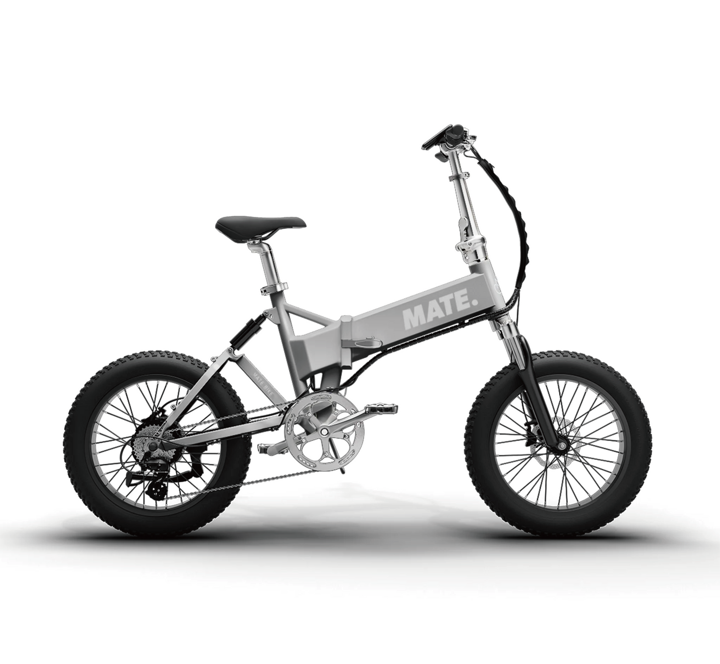 *MATE.BIKE* MATE X