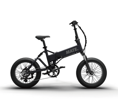 自転車本体 MATEX MATE.BIKE* MATE X – LSB-TOKYO