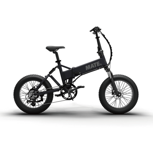 *MATE.BIKE* MATE X