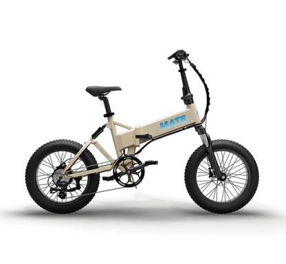 *MATE.BIKE* MATE X