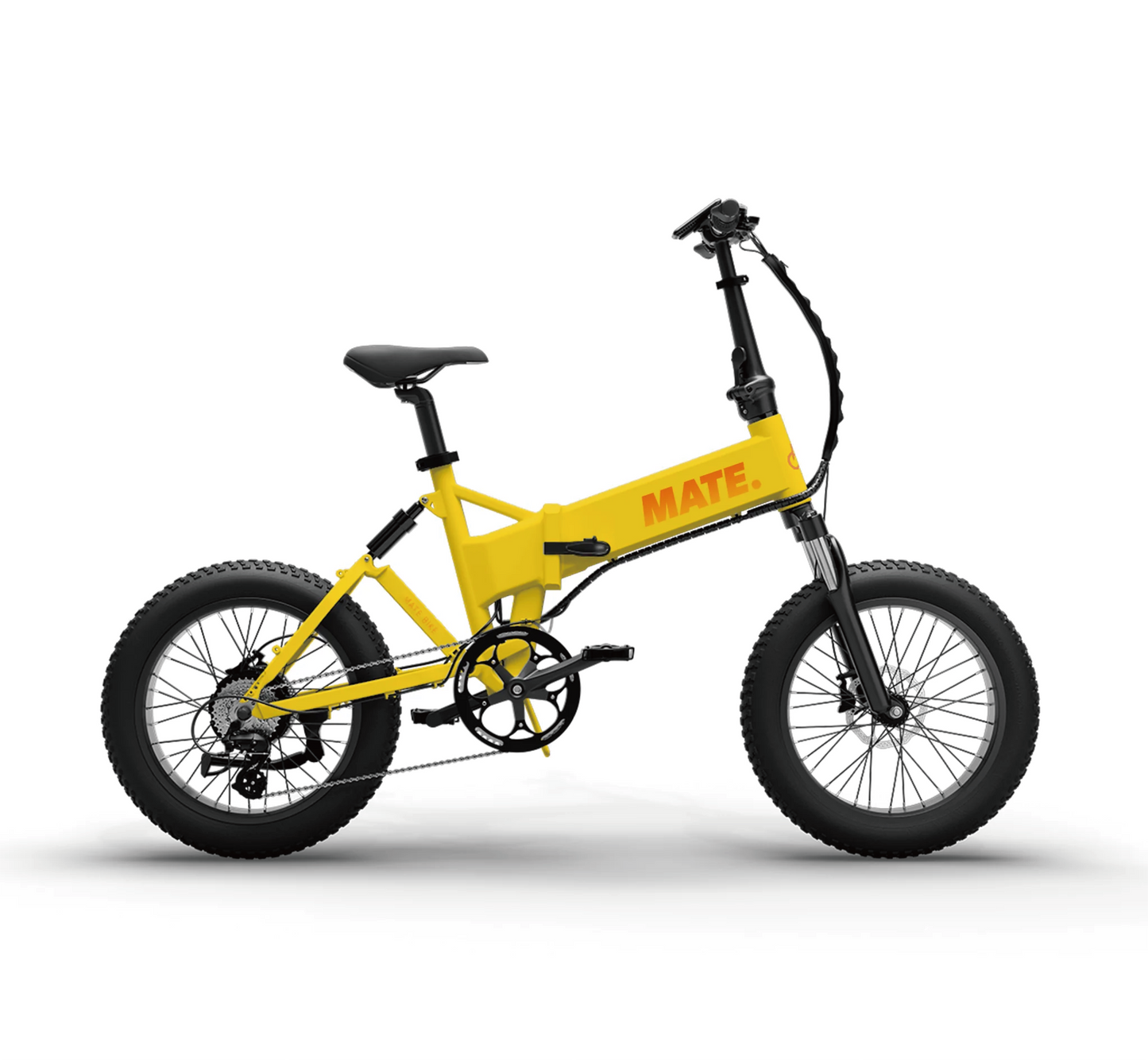 *MATE.BIKE* MATE X
