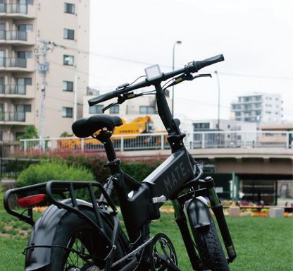 *MATE.BIKE* MATE X