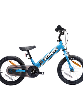 STRIDER 14x