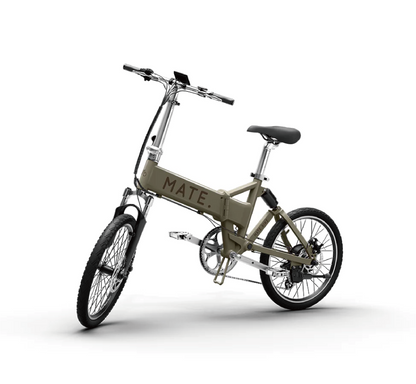 *MATE.BIKE* MATE CITY