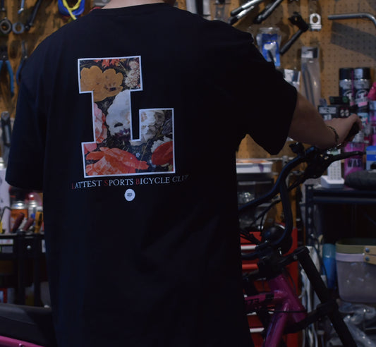 *LSB ORIGINAL*"BIG L" T-Shirt
