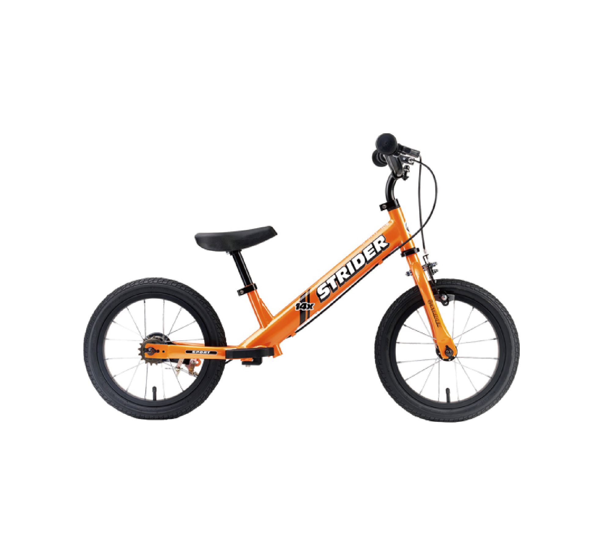 大人用ストライダー STRIDER* STRIDER 14x – LSB-TOKYO