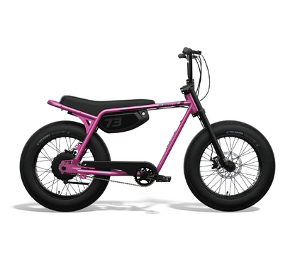 高感度ショップで2023年売れたブランド SUPER73*Z MIAMI – LSB-TOKYO 自転車本体