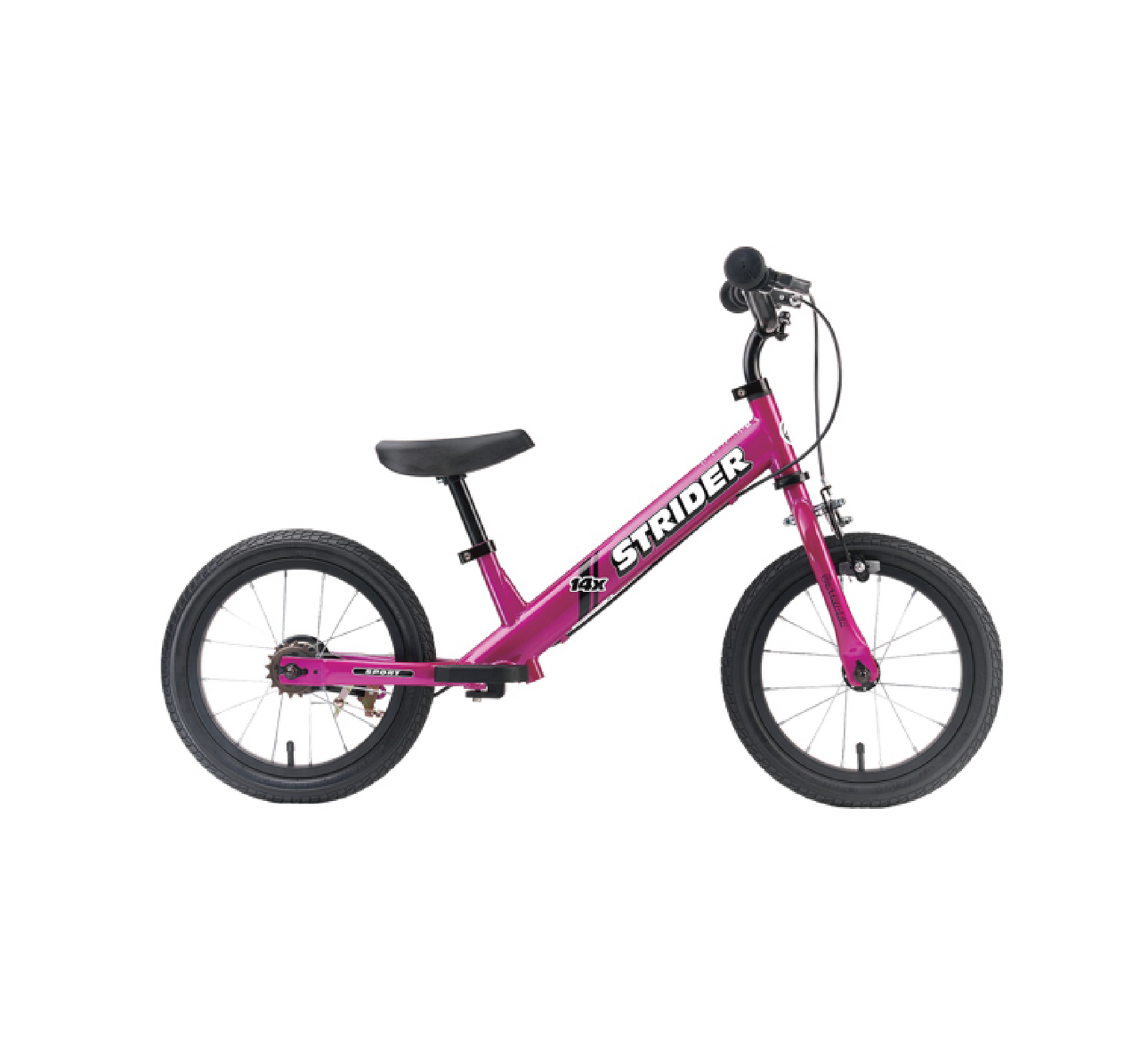 ストライダー 14x プロ整備済み 摺動部品交換 STRIDER* STRIDER 14x – LSB-TOKYO