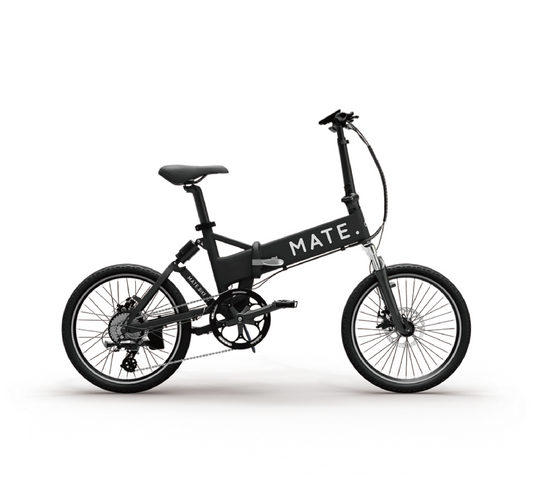 MATE EVO 電動アシスト自転車 ブラック MATE EVO 電動アシスト自転車 MATE EVO 電動アシスト自転車 ブラック MATE EVO 電動アシスト自転車