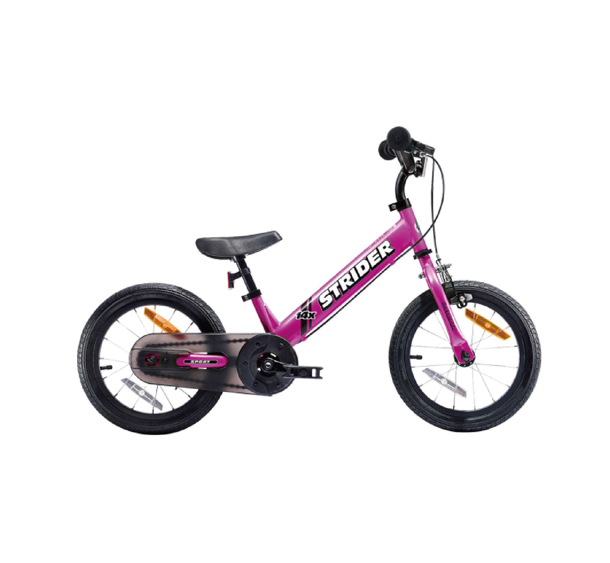 【極美品】STRIDER ストライダー 14x ピンク スタンド付 付属品多数 STRIDER* STRIDER 14x – LSB-TOKYO