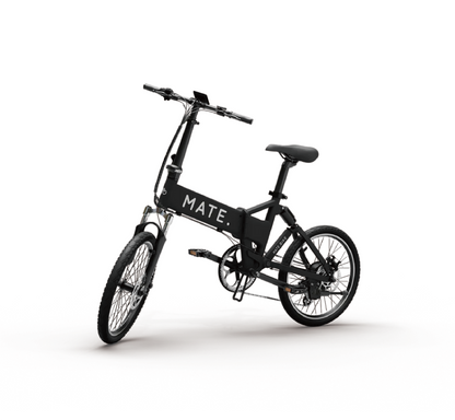 *MATE.BIKE* MATE CITY