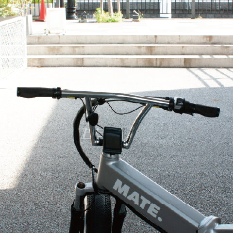Rainbow* Chopper TT Bar – LSB-TOKYO