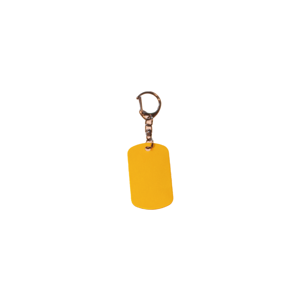 *LSB-ORIGINAL*Dog Tag Key Holder