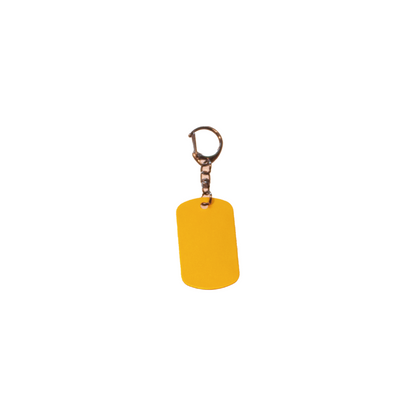 *LSB-ORIGINAL*Dog Tag Key Holder