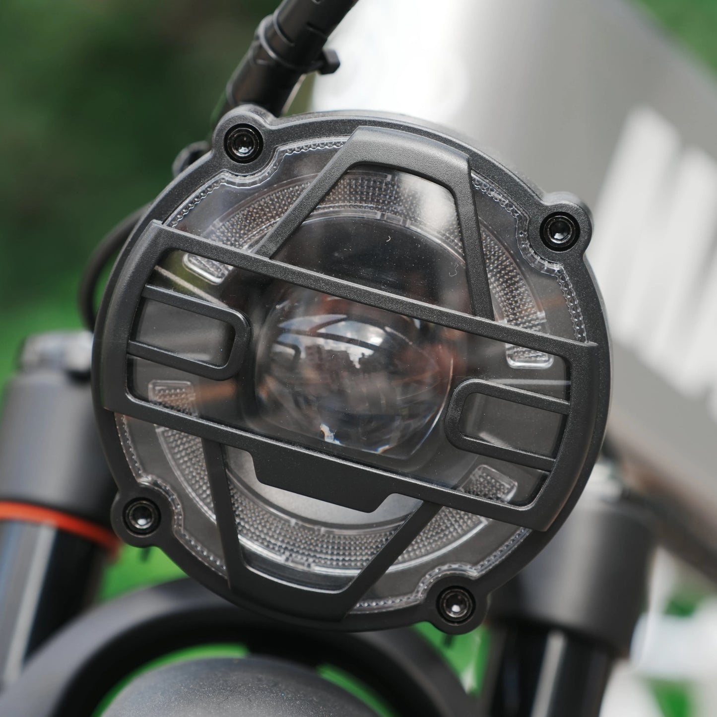 For e-bike Big Light