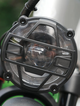For e-bike Big Light