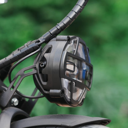 For e-bike Big Light