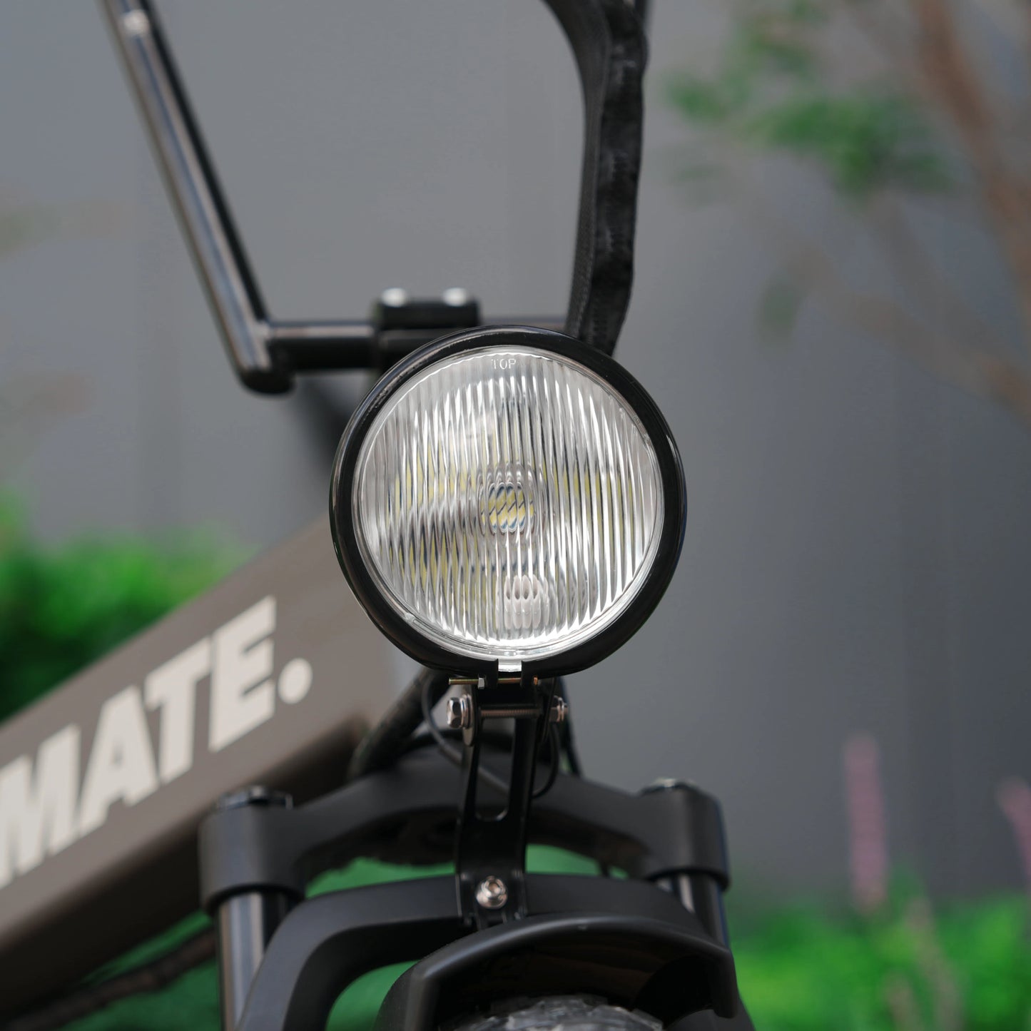 For e-bike Classic Big Light