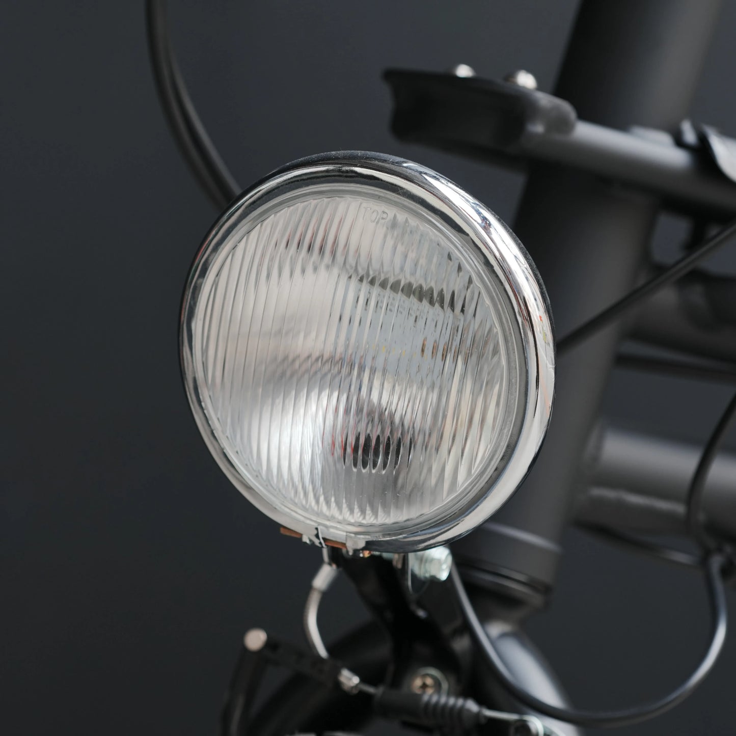 For e-bike Classic Big Light
