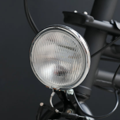 For e-bike Classic Big Light