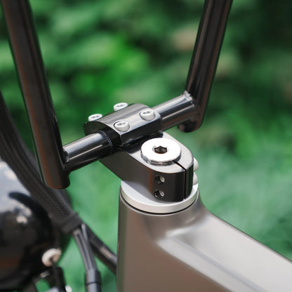 Top Loader Stem