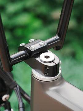 Top Loader Stem