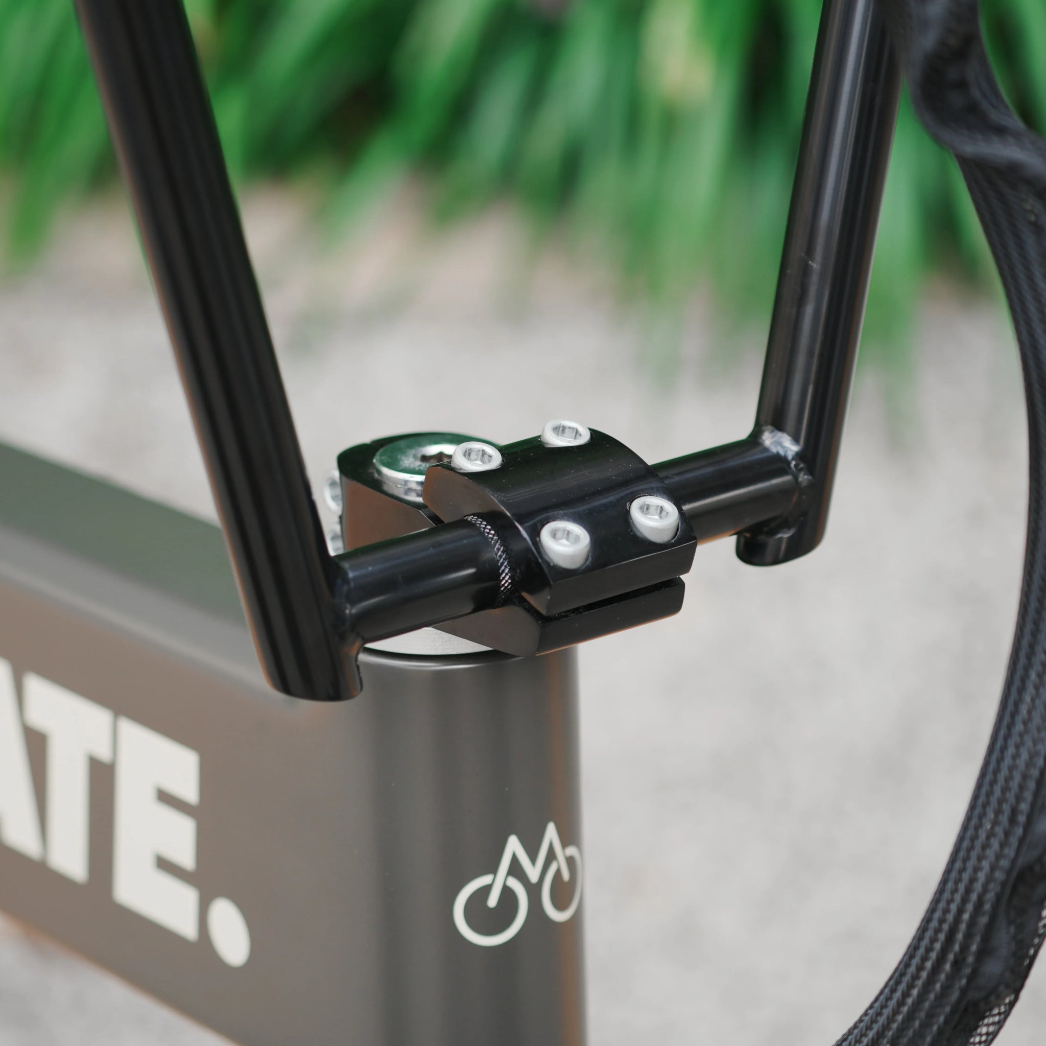 *LSB ORIGINAL*Top Loader Stem