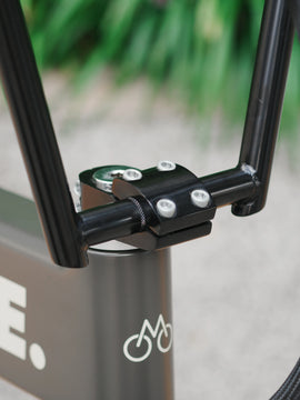 Top Loader Stem