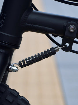 Wheel Stabilizer