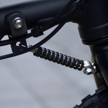 Wheel Stabilizer