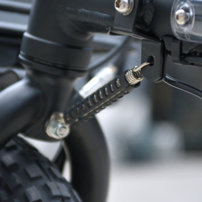Wheel Stabilizer