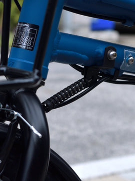 Wheel Stabilizer