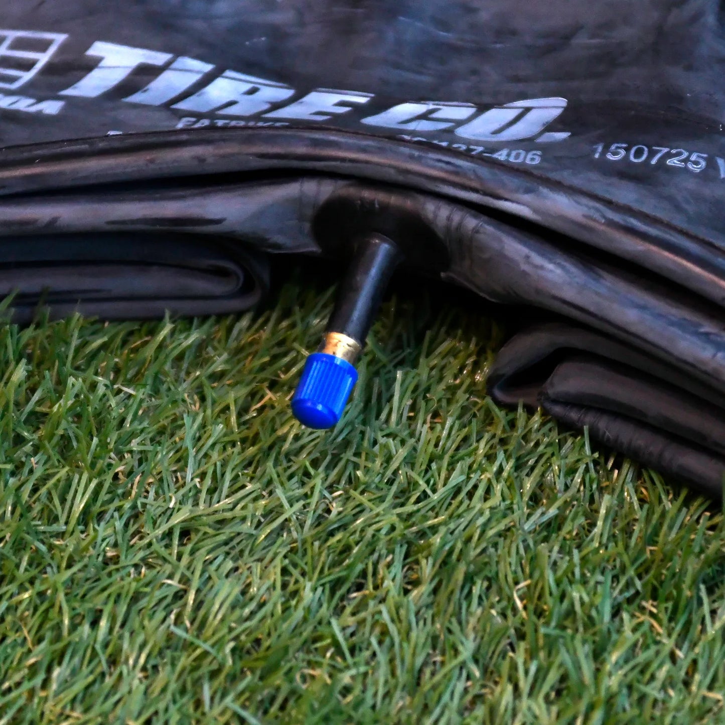Vee Tube