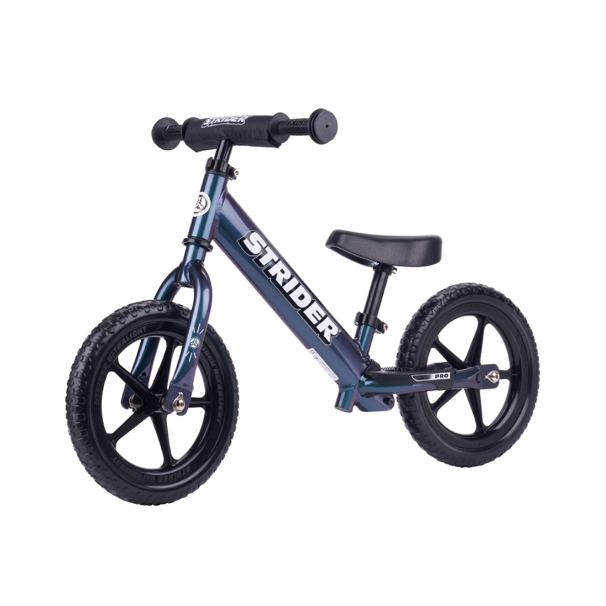 HALLO STRIDER PRO バランスバイク シルバー Amazon.co.jp HALLO STRIDER PRO バランスバイク シルバー Amazon.co.jp