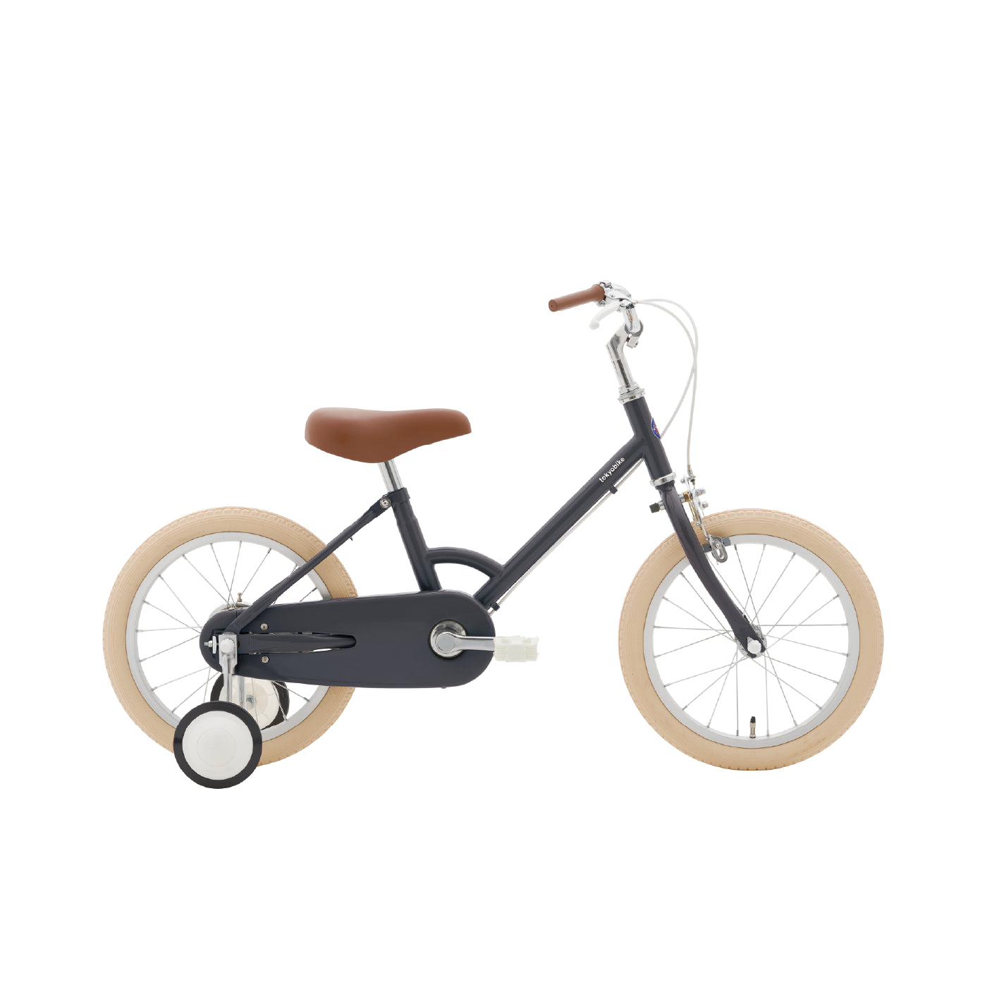little tokyobikeコールグレー
