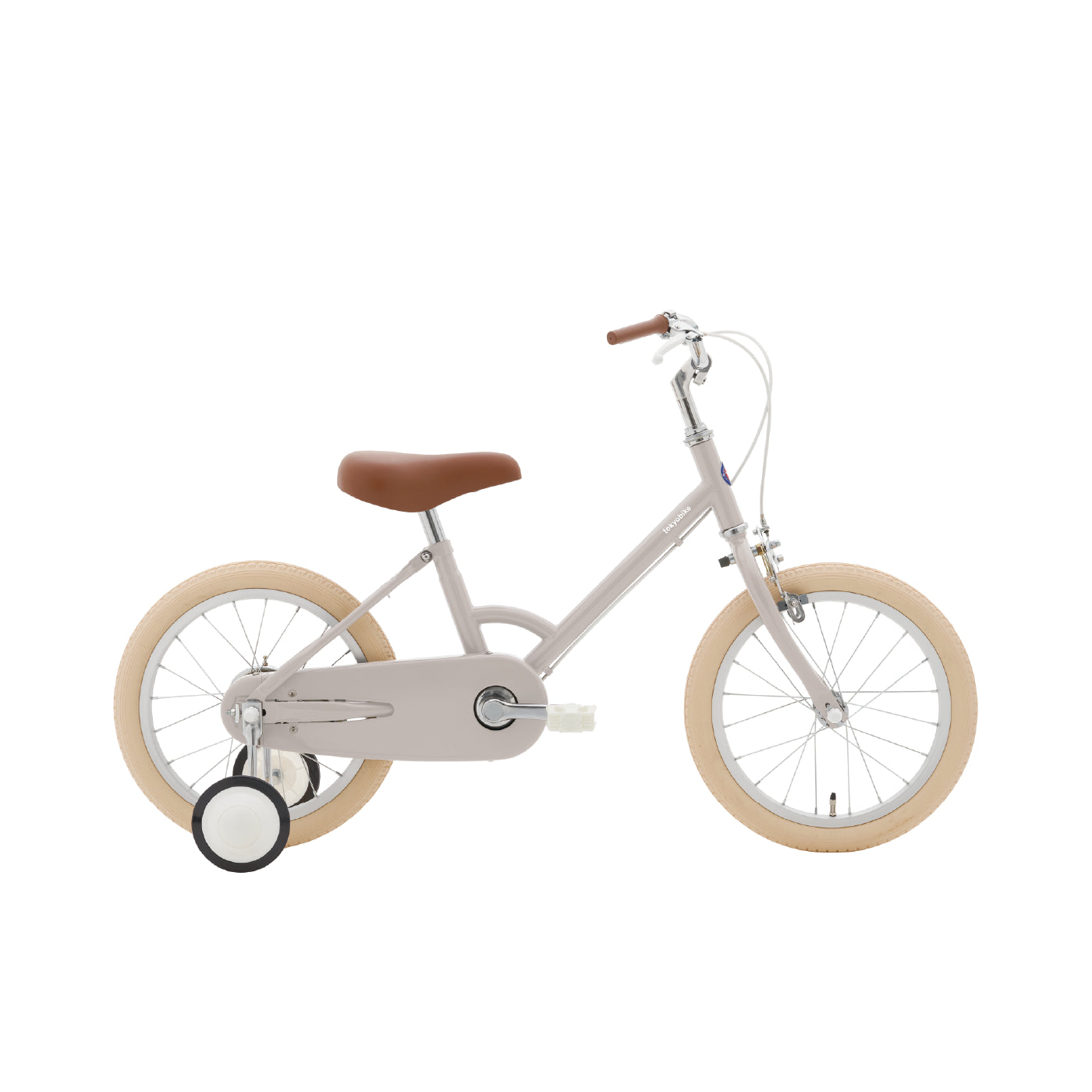 little tokyobikeアイボリー
