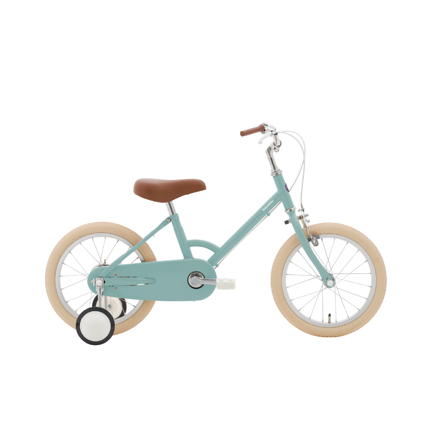 little tokyobikeブルージェイド